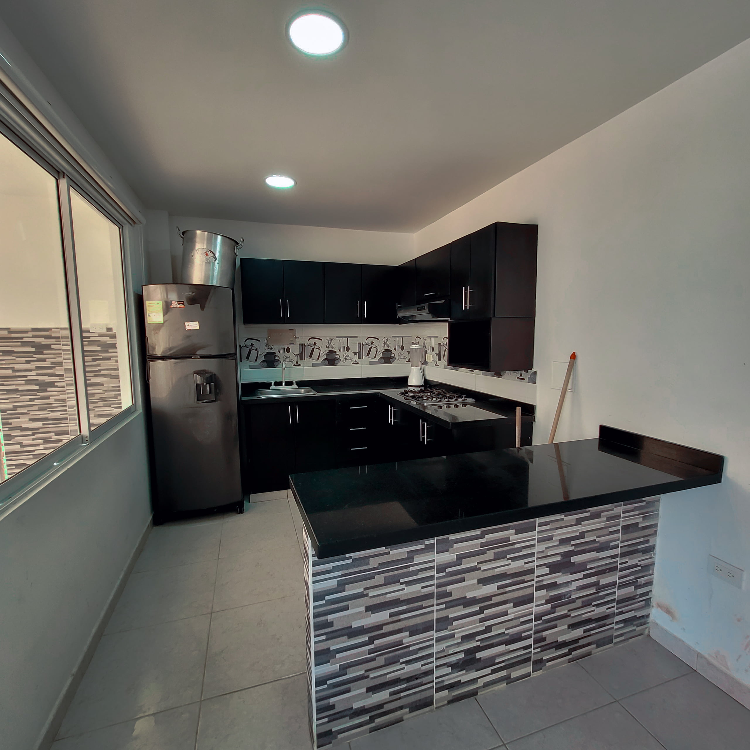 Apartamento 401